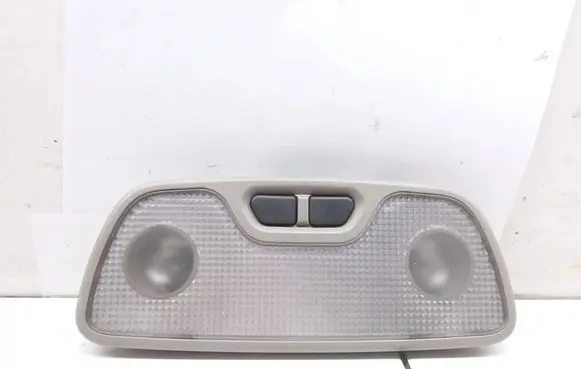 Volvo V50 Rear seat light 30859659 30889210