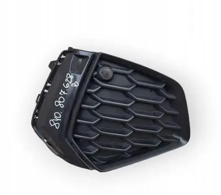 Audi A3 8Y Front grill DI0TEILE