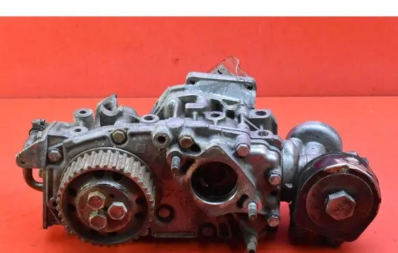 AC 428 Oil pump 7450504