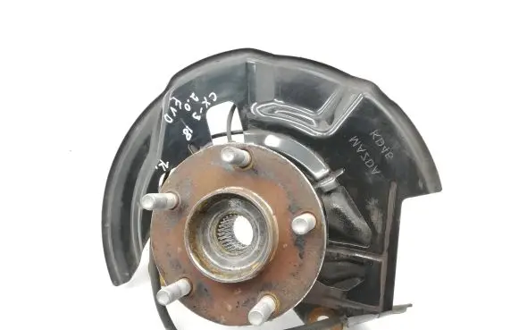 Mazda CX-3 Front wheel hub