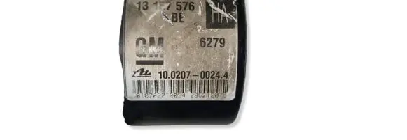 Opel Zafira B ABS Pump 10097005093 13157576