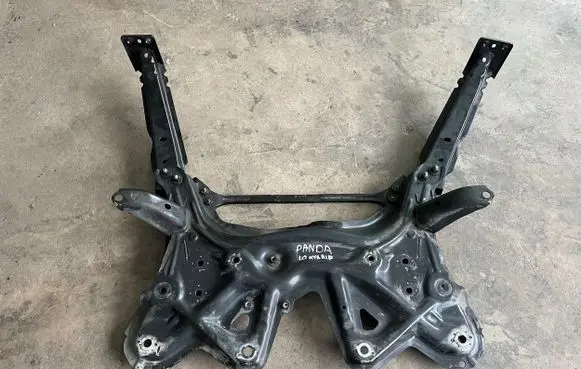 Front subframe
