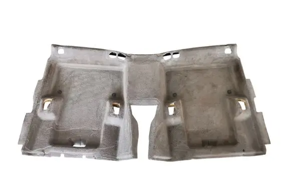 Volvo XC90 Second row seat mat 39981798 35196081