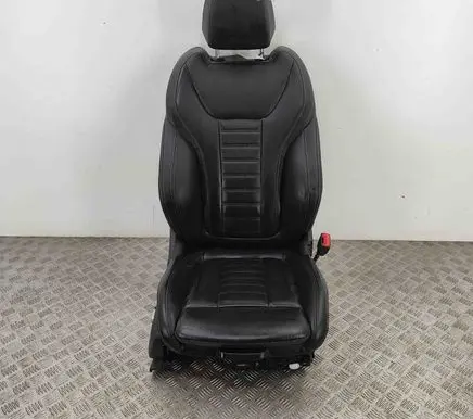 BMW 3 G20 G21 Front passenger seat 7472486 7414608