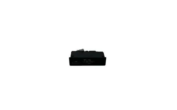 Mercedes-Benz E W213 USB socket connector A2138200400