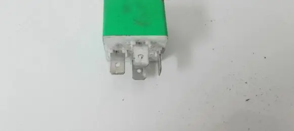 Peugeot 607 Other relay 03601 12V25A