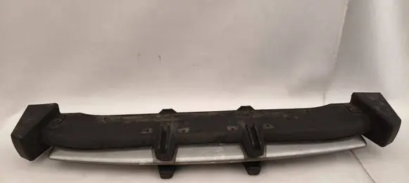 Jaguar XK8 - XKR Front bumper support beam HJA6451BC