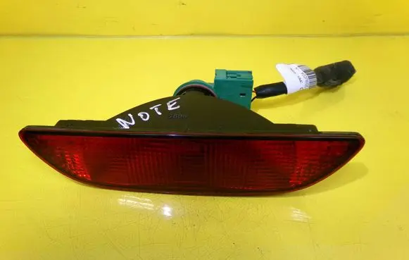 Nissan Note (E11) Third/center stoplight 00944100 965531 26580