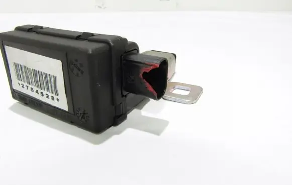 Mini One - Cooper Coupe R56 Tailgate/trunk/boot lock/catch/latch