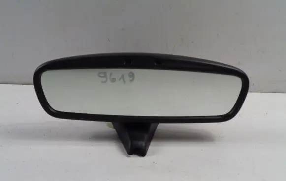 Ford Focus C-MAX Rear view mirror (interior) 3S7A17E678BA