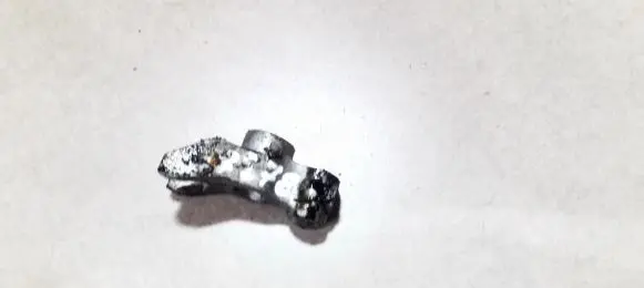 Fuel Injector clamp holder
