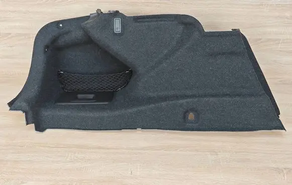 BMW 5 G30 G31 G38 Trunk/boot side trim panel 7942875