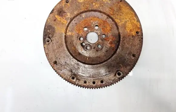 Ford Focus Flywheel 98MM6375AD