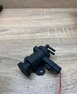 Citroen Xsara Turbo solenoid valve 9635704380 0928400414 WITHPLUG