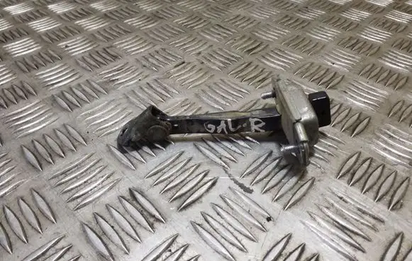 KIA Sportage Rear door check strap stopper