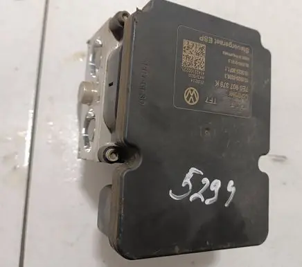 Volkswagen Transporter - Caravelle T5 ABS Pump 7E0907379K 10062230711 10092903353