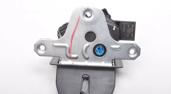 MG HS Tailgate lock latch 10447821