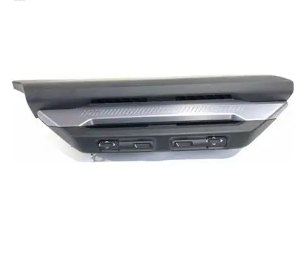 BMW 1 F70 Dashboard side air vent grill/cover trim 5A36697