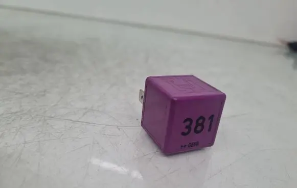 Audi A6 S6 C6 4F Other relay 431951253G 381