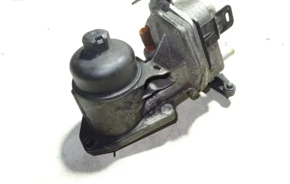 Land Rover Evoque I Oil filter mounting bracket 9682632980 90667L
