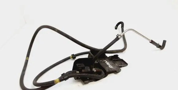 Volvo XC60 Turbo solenoid valve 31293503