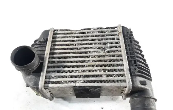 Audi A6 S6 C6 4F Intercooler radiator 4F0145806T