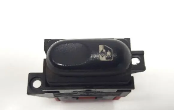 Renault Laguna I Electric window control switch