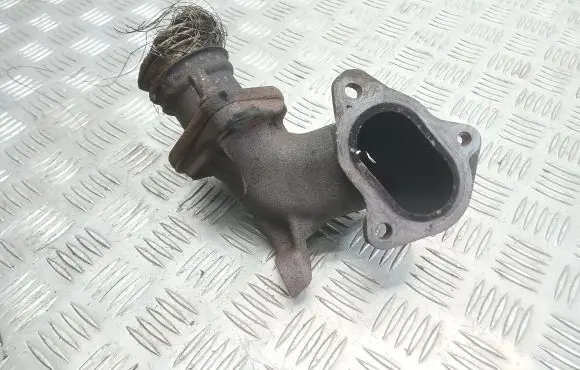 Nissan Qashqai+2 Other exhaust manifold parts 
