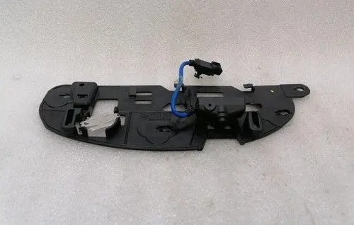 Chevrolet Corvette C7 Wing mirror camera 23497073