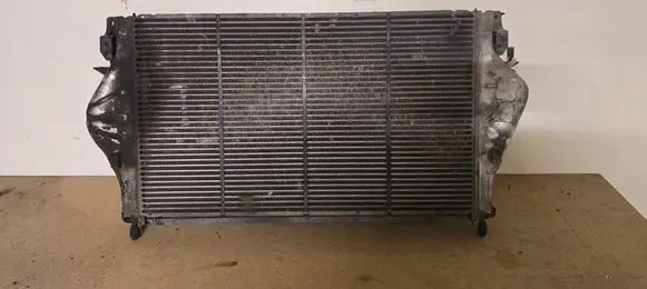 Renault Vel Satis Radiator set 