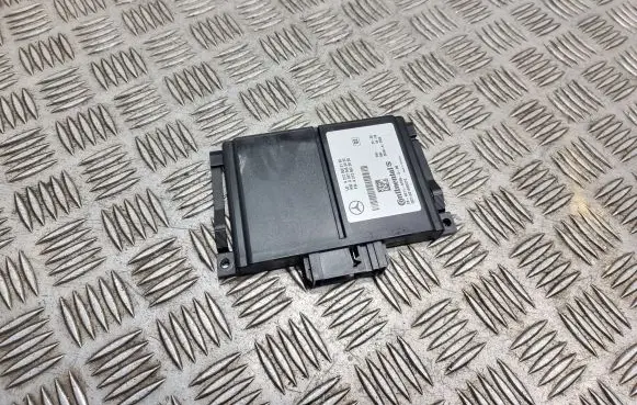 Mercedes-Benz E W212 Other control units/modules A0375453432 2840119109300 A2129003100