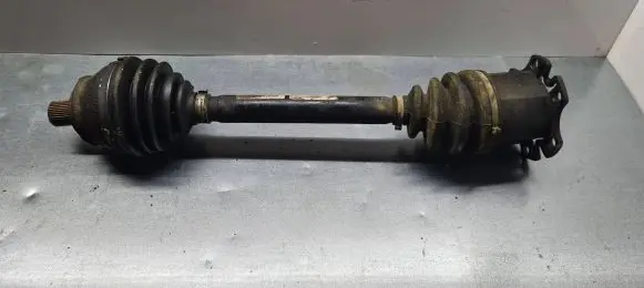 Audi A6 S6 C6 4F Front driveshaft 4F0407272J