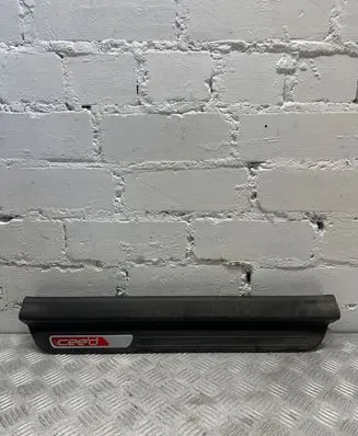 KIA Ceed Rear sill trim cover 858731H300
