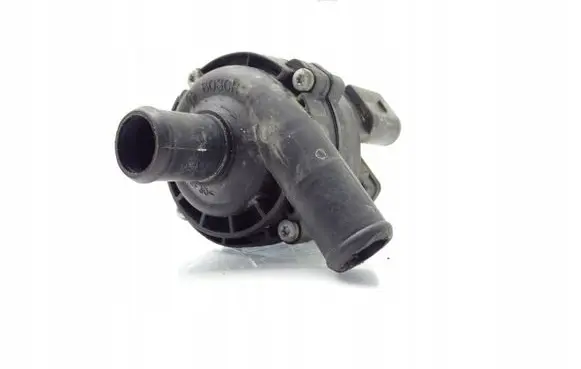 Mercedes-Benz E W211 Electric auxiliary coolant/water pump A2118350364