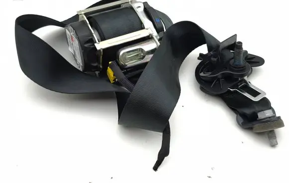 Opel Frontera Rear seatbelt 98476233XX 602695500A