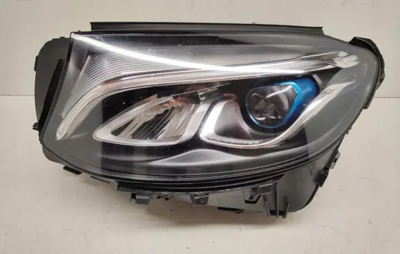 Mercedes-Benz GLC X253 C253 Headlight/headlamp A2539061902