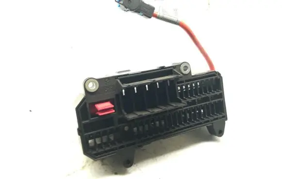 BMW 7 E65 E66 Fuse module 4301851
