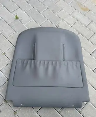 Mercedes-Benz S W221 Seat trim 2219101139 A2219101139 26T049