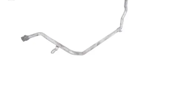Volkswagen Touareg I Engine coolant pipe/hose 7L6819926H