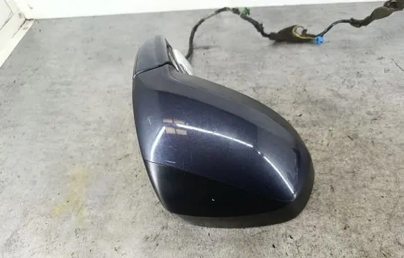 Citroen C4 Grand Picasso Front door electric wing mirror 96542245XT