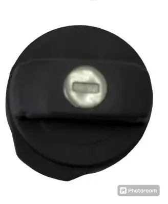 Volkswagen Fox Fuel tank filler cap 1J0201553AP