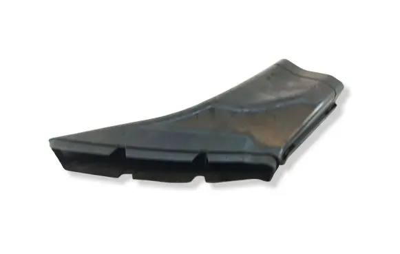 Audi A6 S6 C6 4F Air intake duct part 4F0129521B