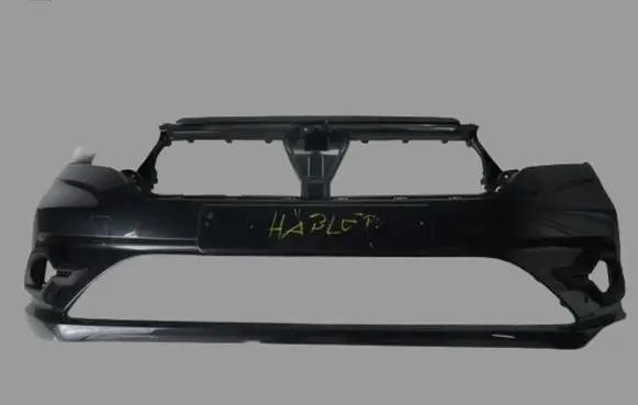 Dacia Sandero Front bumper BXXXXX00