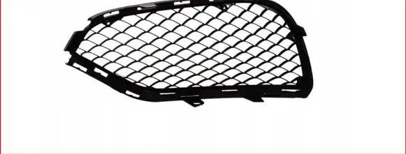 Mercedes-Benz E W212 Front bumper lower grill 