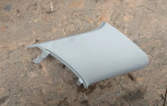 Seat Leon (5F) Other sill/pillar trim element 5F9867245A 960217200 AR338299