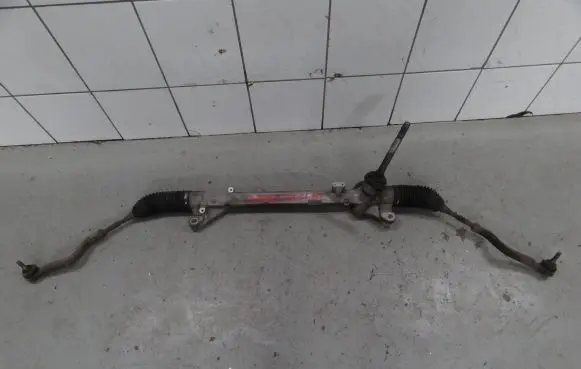 Nissan Qashqai Steering rack 4EH0ALH