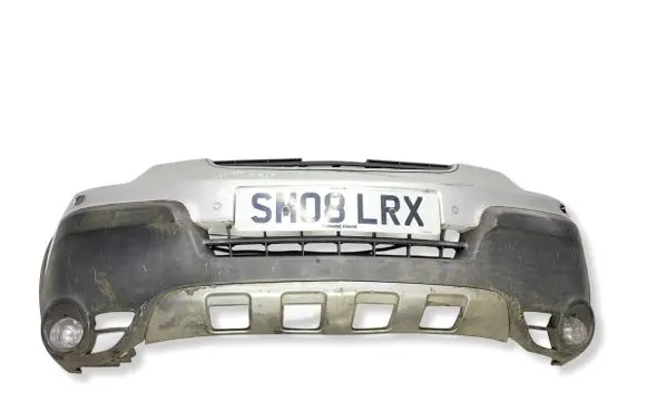 Opel Antara Front bumper 
