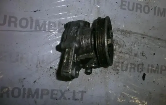 Honda Civic Power steering pump