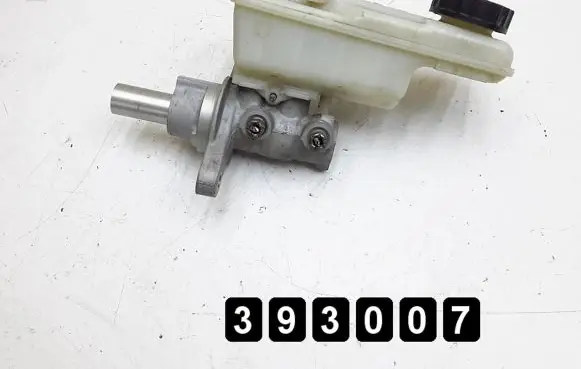 Renault Kangoo II Master brake cylinder 0204y2432