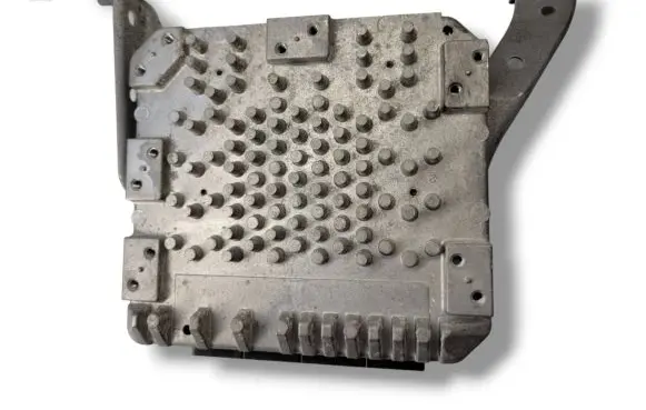 Toyota Prius (XW20) Engine control unit/module 8954047100 M7265 89540471002